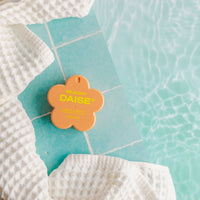 Caribbean Tile | Salt Tile (Double-Sided) - Replica Surfaces