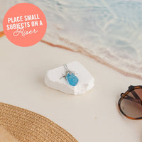 Shoreline | Washed Away (Double-Sided) - Replica Surfaces