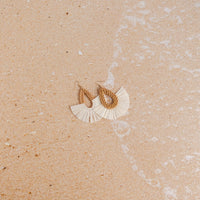 Shoreline | Washed Away (Double-Sided) - Replica Surfaces