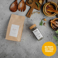 Savory | A DFY (Done For You) Surface - Replica Surfaces