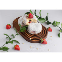 Burl | Crisp Plaster (Double-Sided) - Replica Surfaces