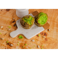 Burl | Crisp Plaster (Double-Sided) - Replica Surfaces