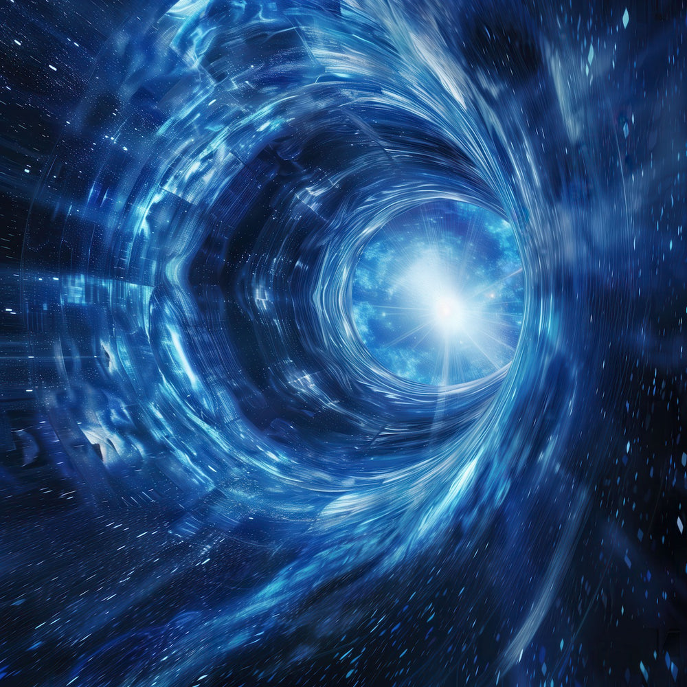 Rear Hyperdrive | Photo Backdrop for LEGO® Sets | Brand New - Replica Surfaces