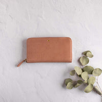 Tuscan Plaster | Clay (Double-Sided) - Replica Surfaces