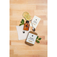Cedar Planks | Butcher's Block (Double-Sided) - Replica Surfaces