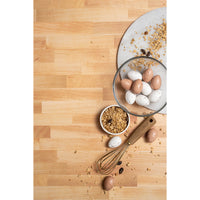 Cedar Planks | Butcher's Block (Double-Sided) - Replica Surfaces
