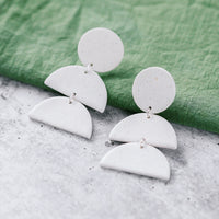 Cement | Concrete (Double-Sided) - Replica Surfaces
