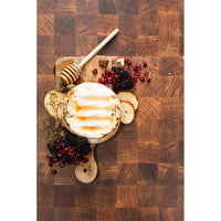 Cutting Board | Blonde Cutting Board (Double-Sided) - Replica Surfaces