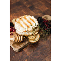 Cutting Board | Blonde Cutting Board (Double-Sided) - Replica Surfaces