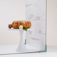 Vanilla Wood | Vintage Wood (Double-Sided) - Replica Surfaces
