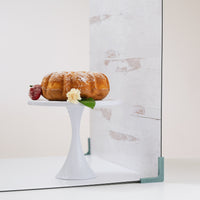 Vanilla Wood | Vintage Wood (Double-Sided) - Replica Surfaces