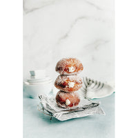 Seafoam | Rose Marble (Double-Sided) - Replica Surfaces