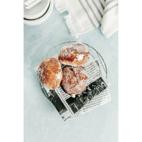 Seafoam | Rose Marble (Double-Sided) - Replica Surfaces