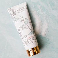 Seafoam | Rose Marble (Double-Sided) - Replica Surfaces