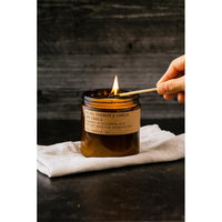 Picnic Bench | Weathered Wood (Double-Sided) - Replica Surfaces