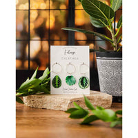 Wooded View | Forest Glow (Double-Sided)