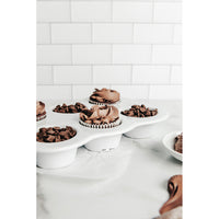 Subway Tile | Light Tile (Double-Sided) - Replica Surfaces