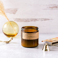 Vanilla Wood | Vintage Wood (Double-Sided) - Replica Surfaces