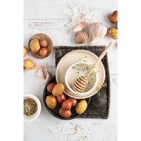 Vanilla Wood | Vintage Wood (Double-Sided) - Replica Surfaces