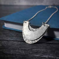 Picnic Bench | Weathered Wood (Double-Sided) - Replica Surfaces