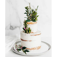 White Marble | Light Marble (Double-Sided) - Replica Surfaces