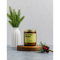 Snowflake/Fairy Lights - Replica Surfaces