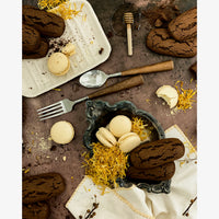 Sheet Pan | Silver Sheet Pan (Double-Sided) - Replica Surfaces