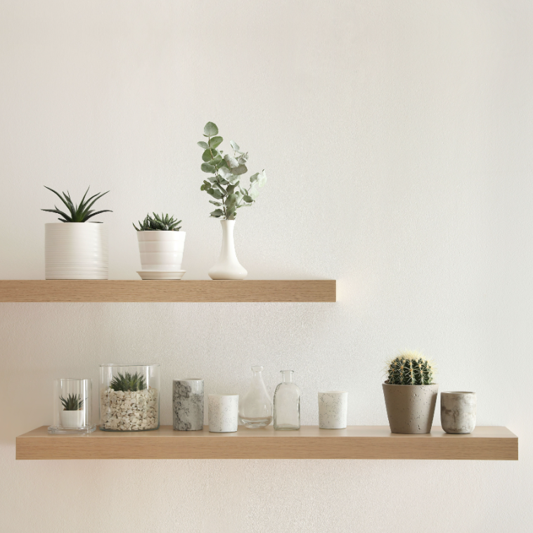 Floating - Replica Surfaces