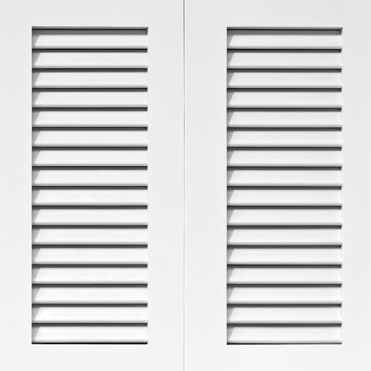 Shutter - Replica Surfaces