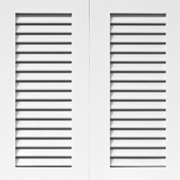 Shutter - Replica Surfaces