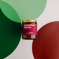 Winterberry - Replica Surfaces