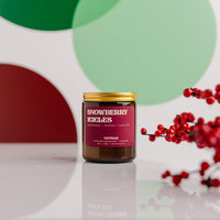 Winterberry - Replica Surfaces