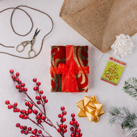 Winterberry - Replica Surfaces