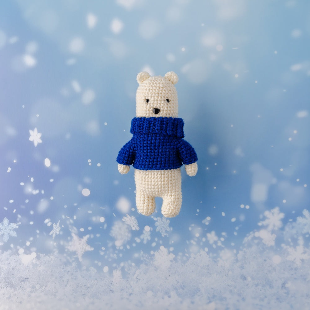 Snowfall - Replica Surfaces