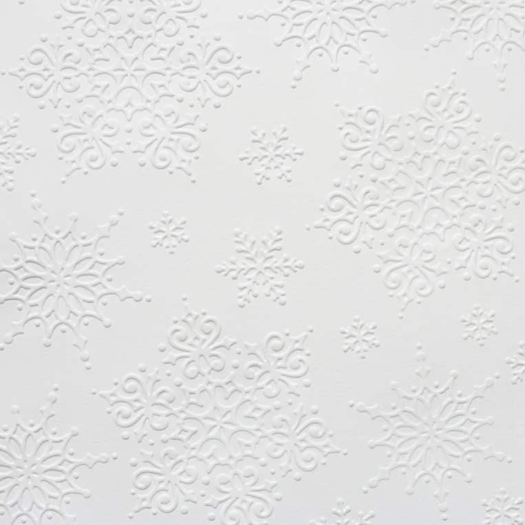 Snowflake/Fairy Lights - Replica Surfaces