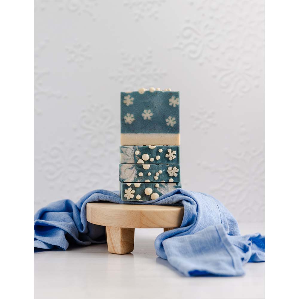 Snowflake/Fairy Lights - Replica Surfaces