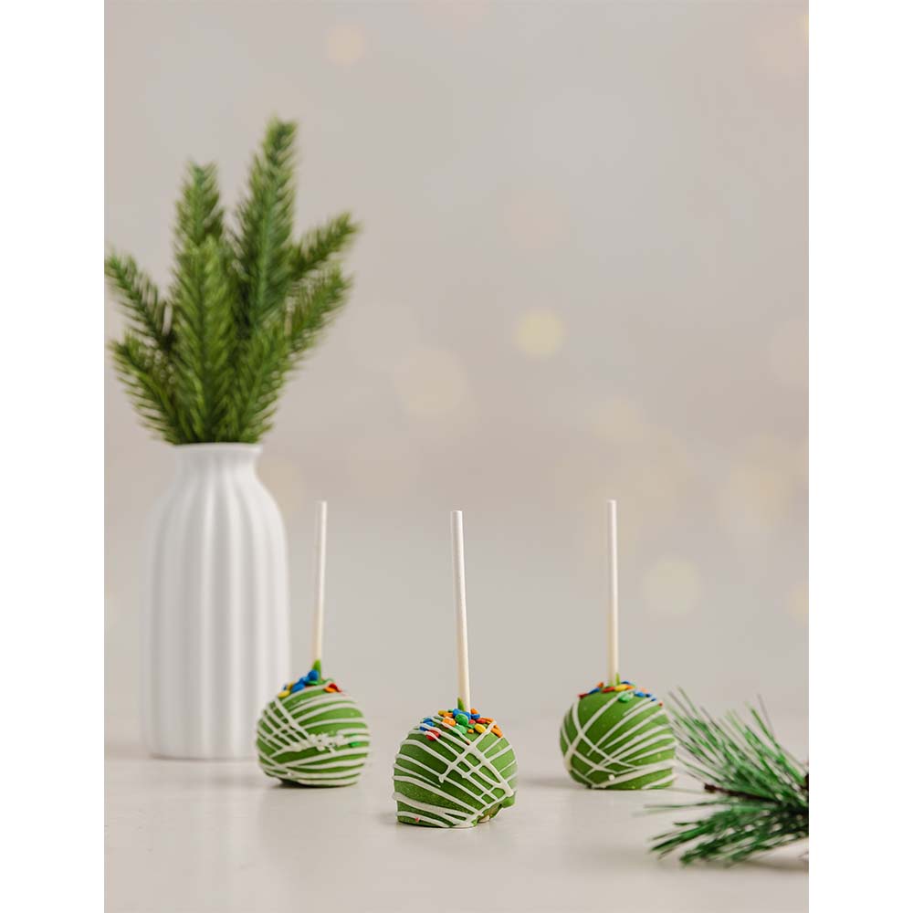 Snowflake/Fairy Lights - Replica Surfaces