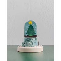 Snowflake/Fairy Lights - Replica Surfaces