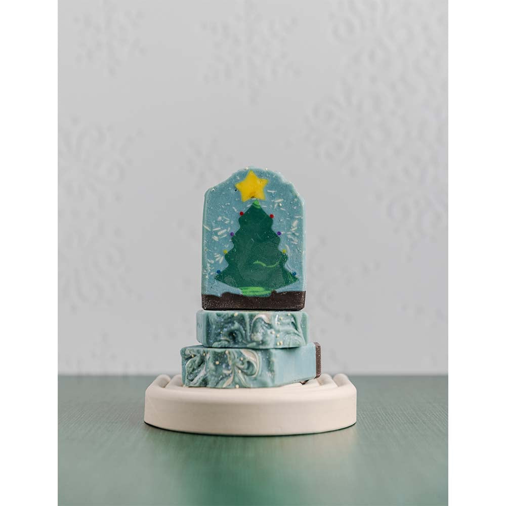 Snowflake/Fairy Lights - Replica Surfaces