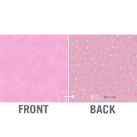 Cotton Candy - Replica Surfaces