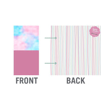 Candy Clouds - Replica Surfaces