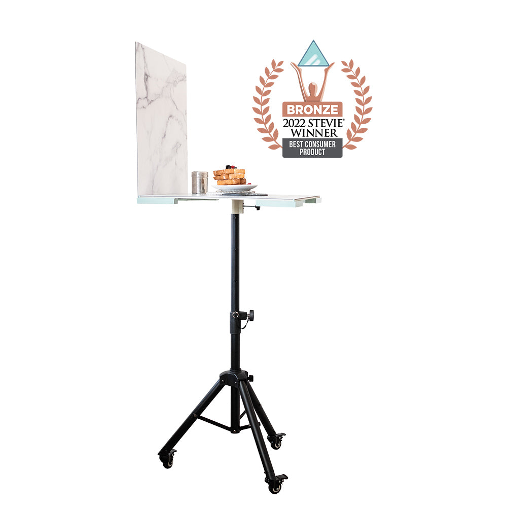 Replica Studio - Your mobile photoshoot stand on wheels (with Free Shipping) - Replica Surfaces