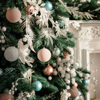 Trimmed | Sugarplum (Double-Sided)