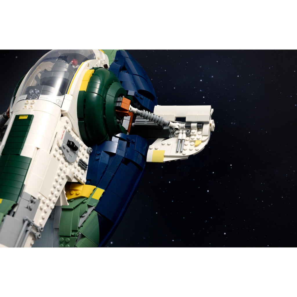 XL Galactic (with Free Shipping) | Photo Backdrop for LEGO® Sets | Brand New - Replica Surfaces