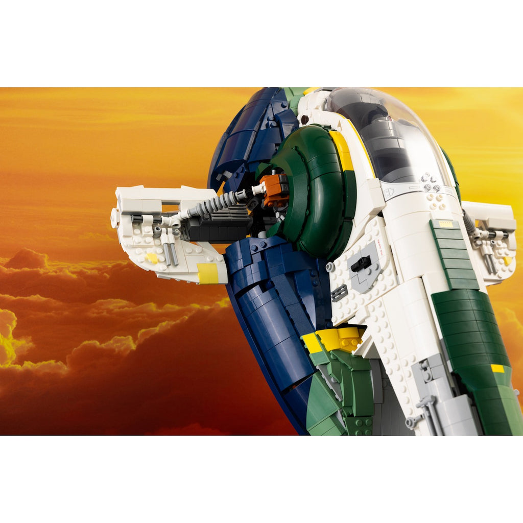 XL Cloud (with Free Shipping) | Photo Backdrop for LEGO® Sets | Brand New - Replica Surfaces