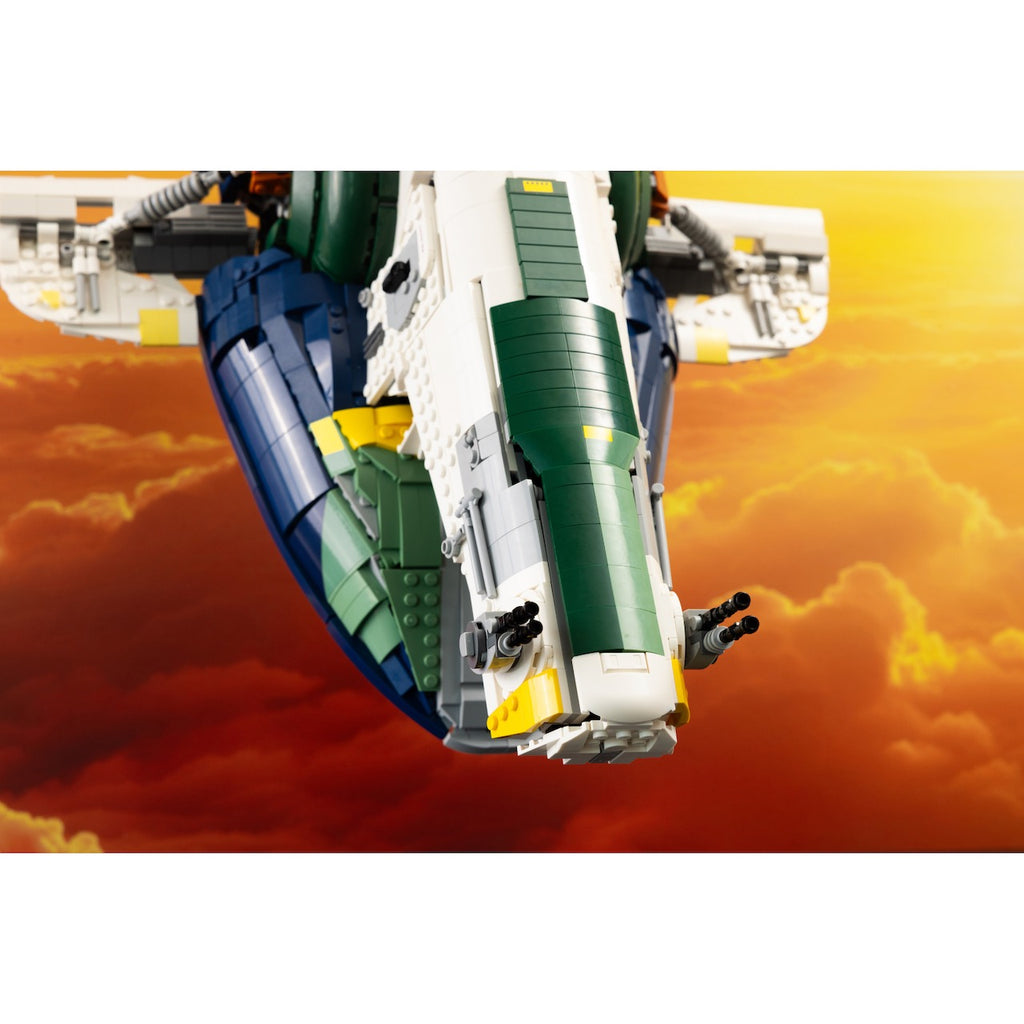 XL Cloud (with Free Shipping) | Photo Backdrop for LEGO® Sets | Brand New - Replica Surfaces