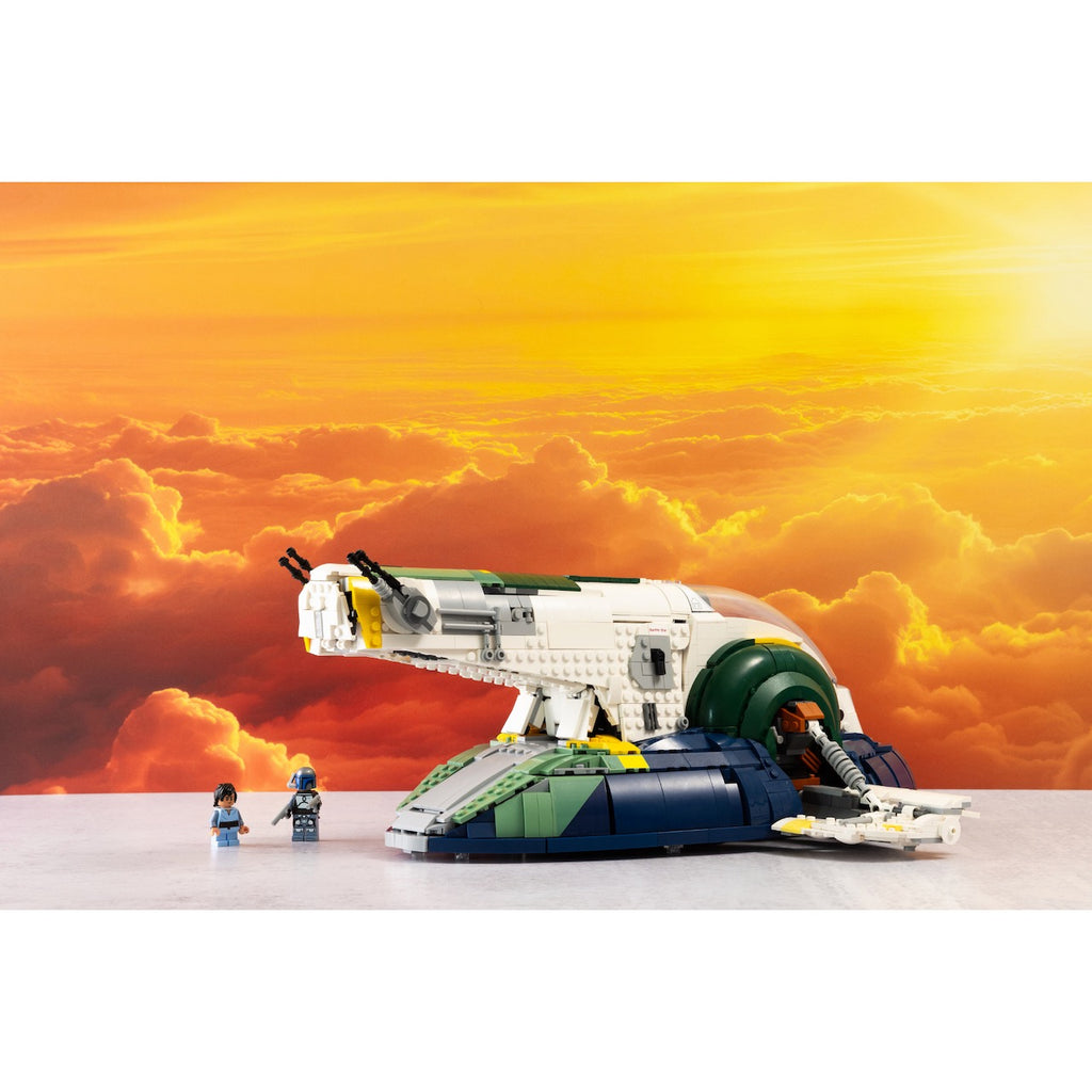 XL Cloud (with Free Shipping) | Photo Backdrop for LEGO® Sets | Brand New - Replica Surfaces