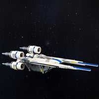 XL Galactic (with Free Shipping) | Photo Backdrop for LEGO® Sets | Brand New - Replica Surfaces
