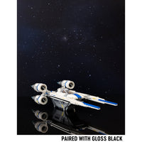 XL Galactic (with Free Shipping) | Photo Backdrop for LEGO® Sets | Brand New - Replica Surfaces