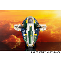 XL Cloud (with Free Shipping) | Photo Backdrop for LEGO® Sets | Brand New - Replica Surfaces